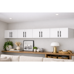 240LIK ÜST DOLAP , ÇOK AMAÇLI DOLAP